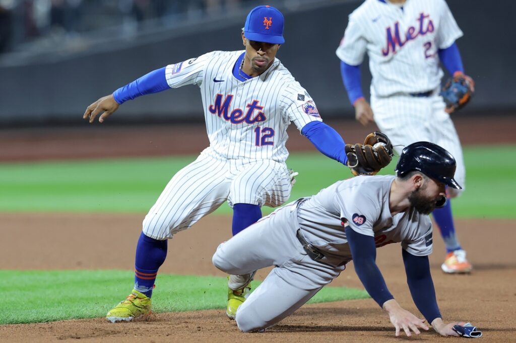 new york mets