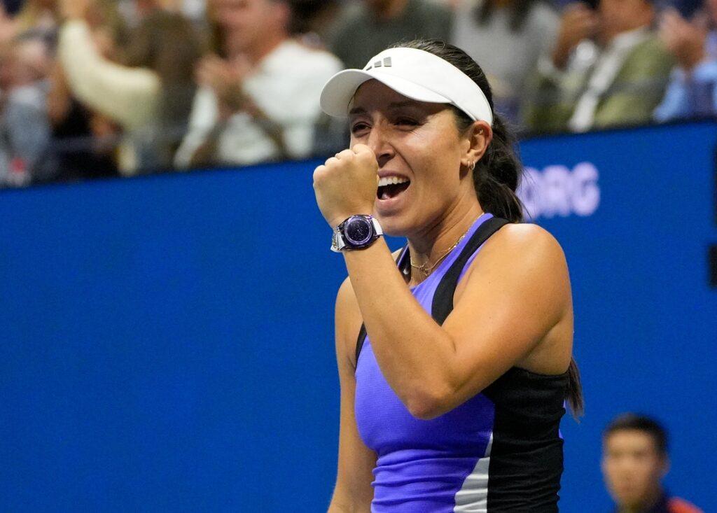 jessica pegula