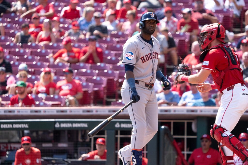houston astros