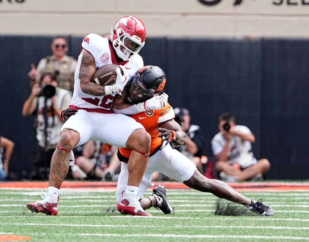 Arkansas Razorbacks