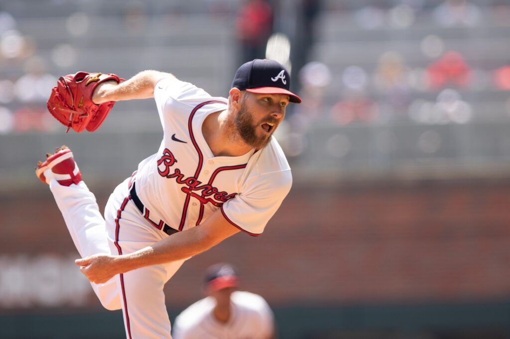Chris Sale