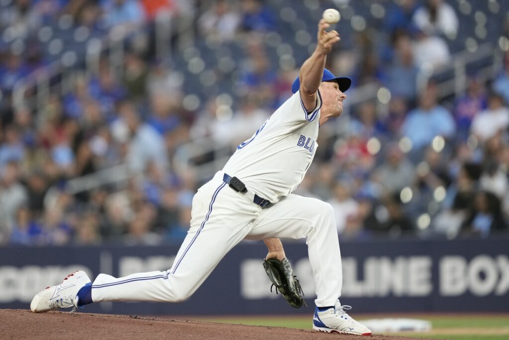 blue jays