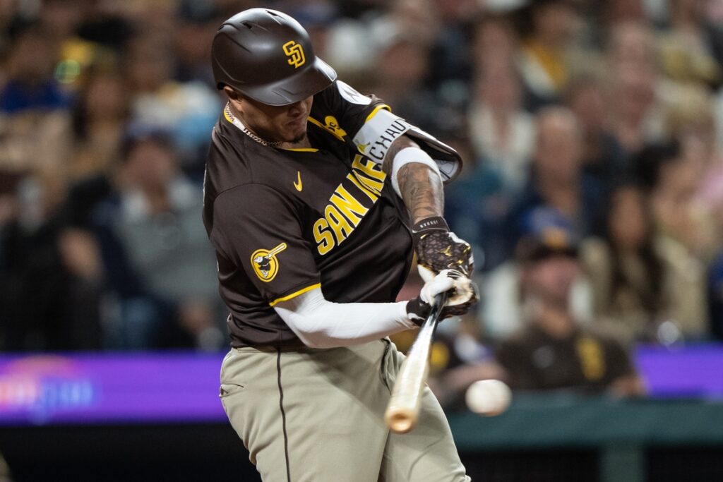manny machado