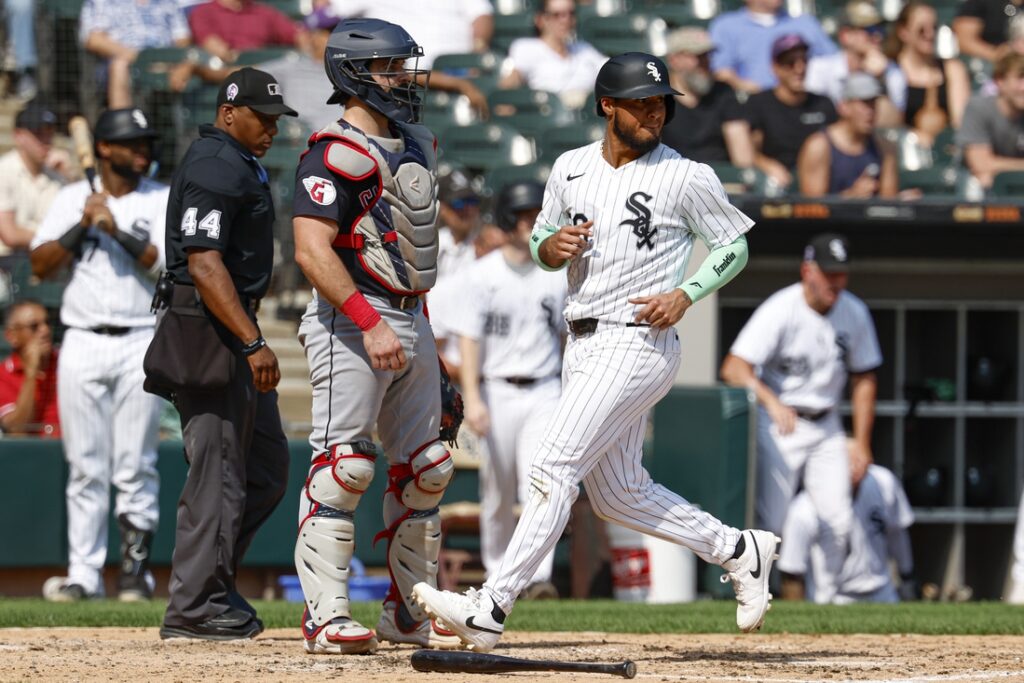 white sox