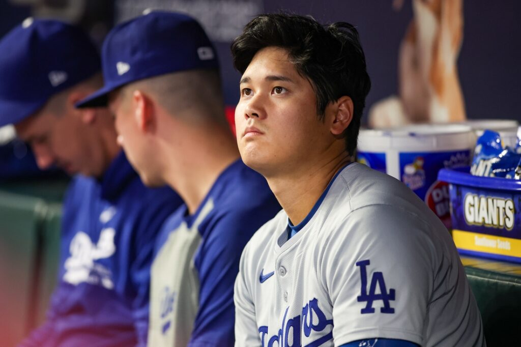 Shohei Ohtani