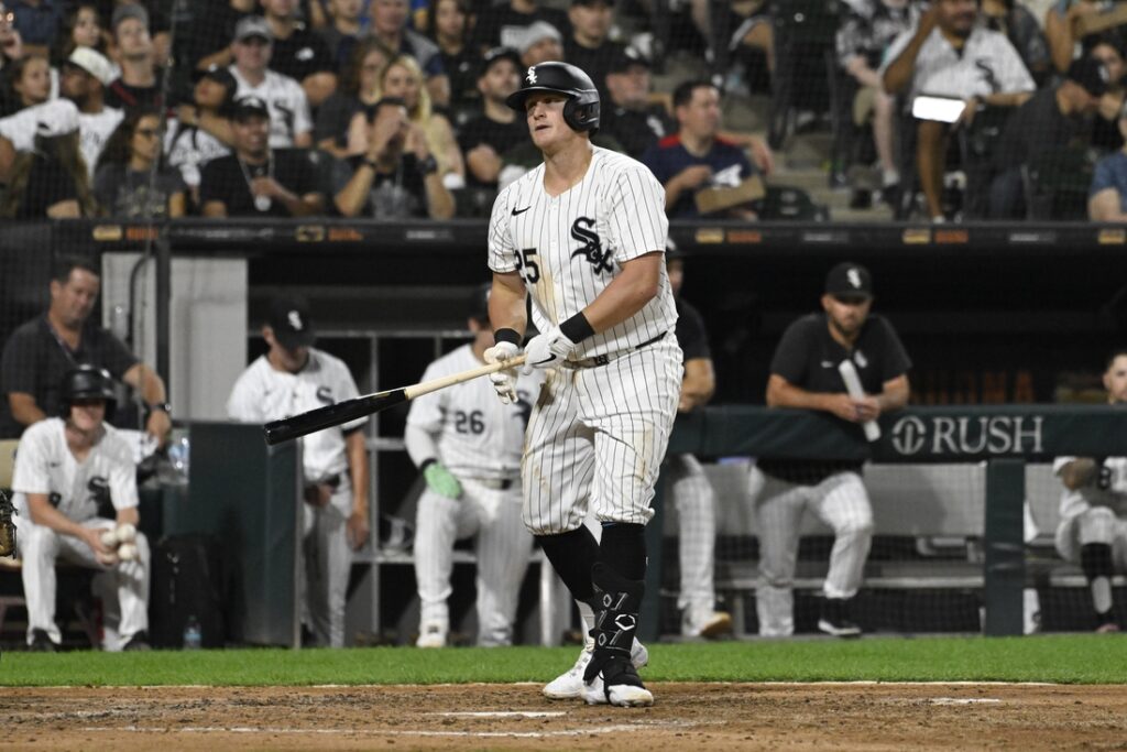 white sox