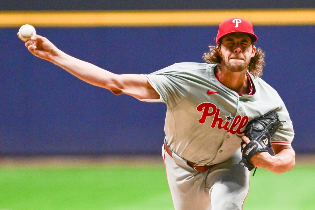 Aaron Nola