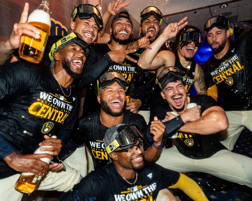 Brewers