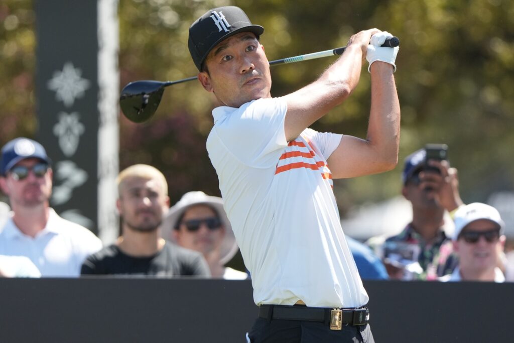kevin na