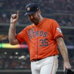 Justin Verlander