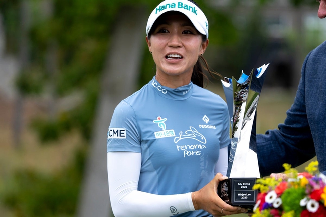 Lydia Ko