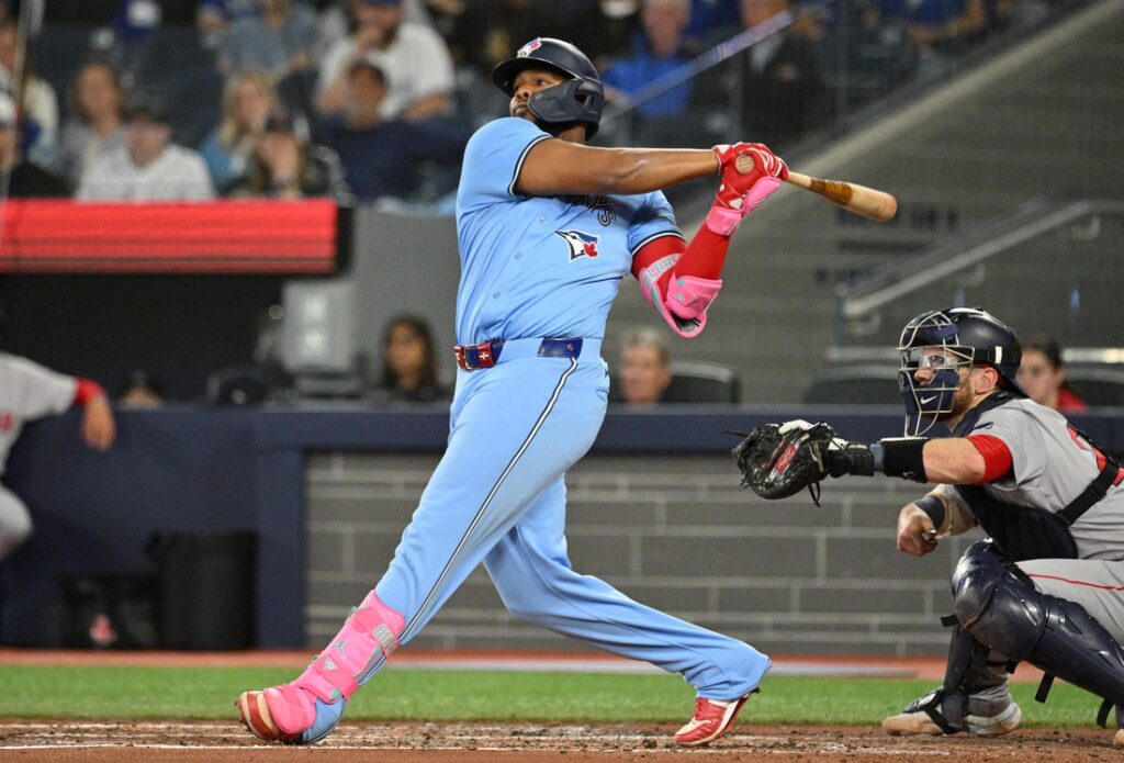 Vladimir Guerrero Jr.