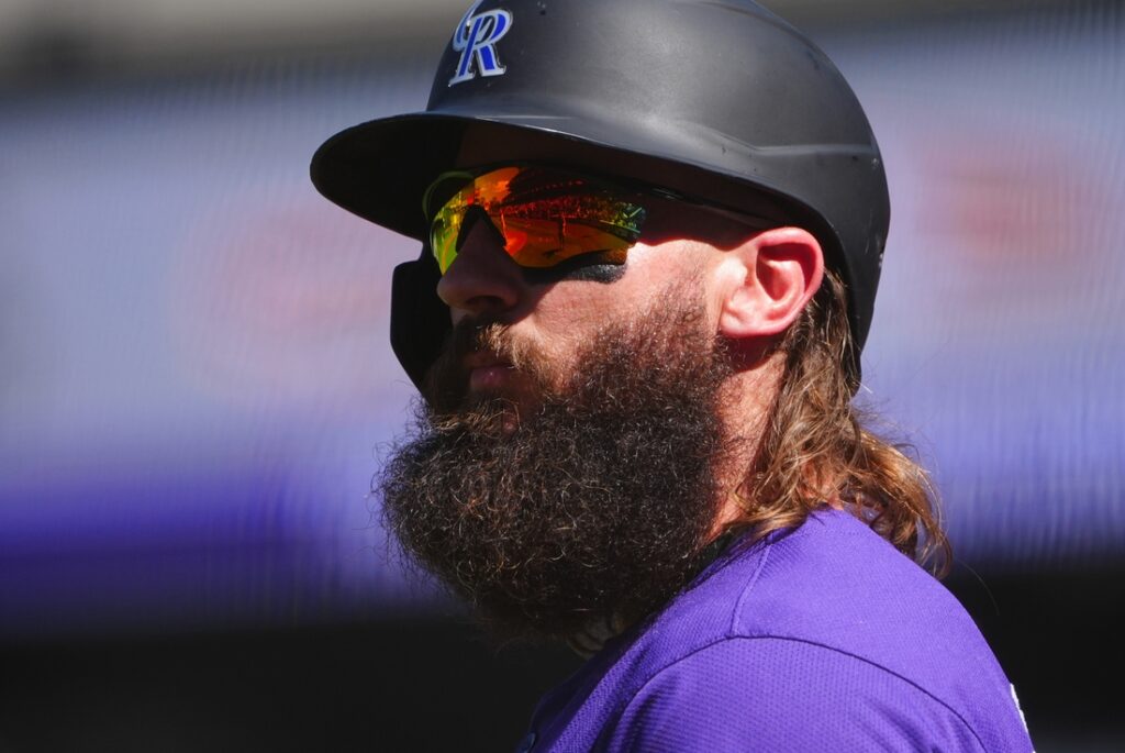 charlie blackmon