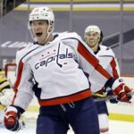 capitals vrana react