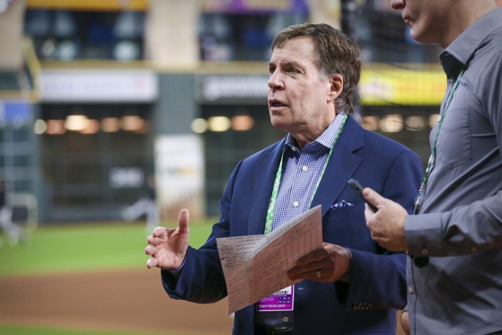 bob costas