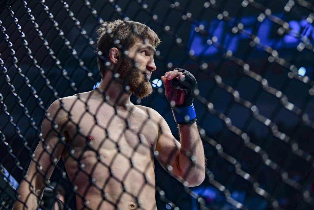 said nurmagomedov