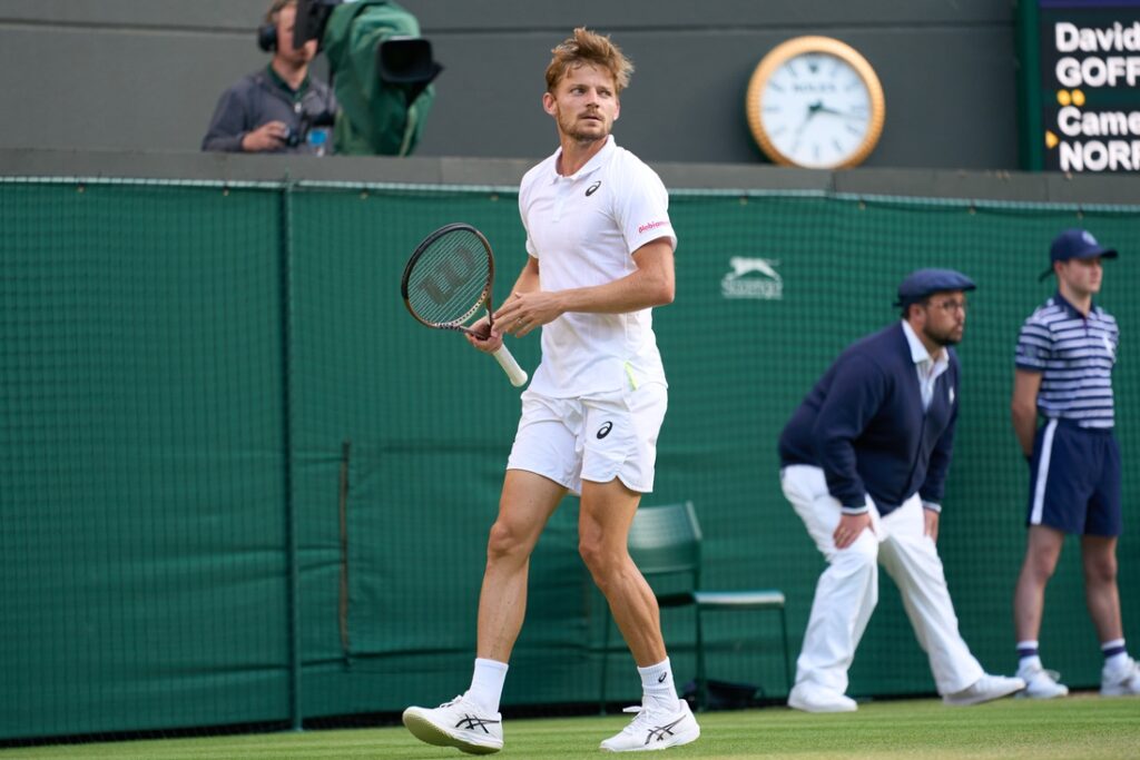wimbledon umpire
