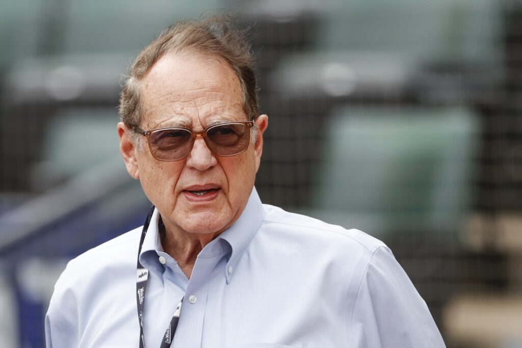 Jerry Reinsdorf