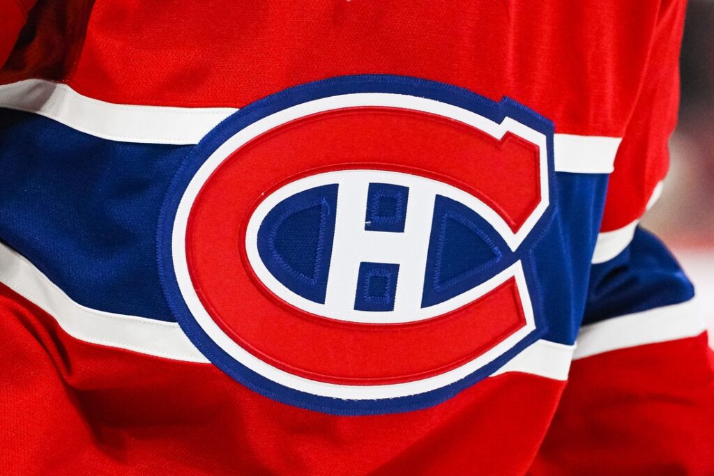 Montreal Canadiens logo