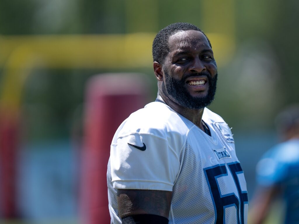 chris hubbard nfl