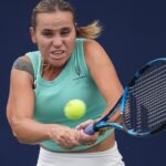 sofia kenin san diego