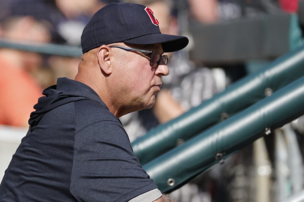 terry francona