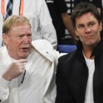 tom brady, mark davis