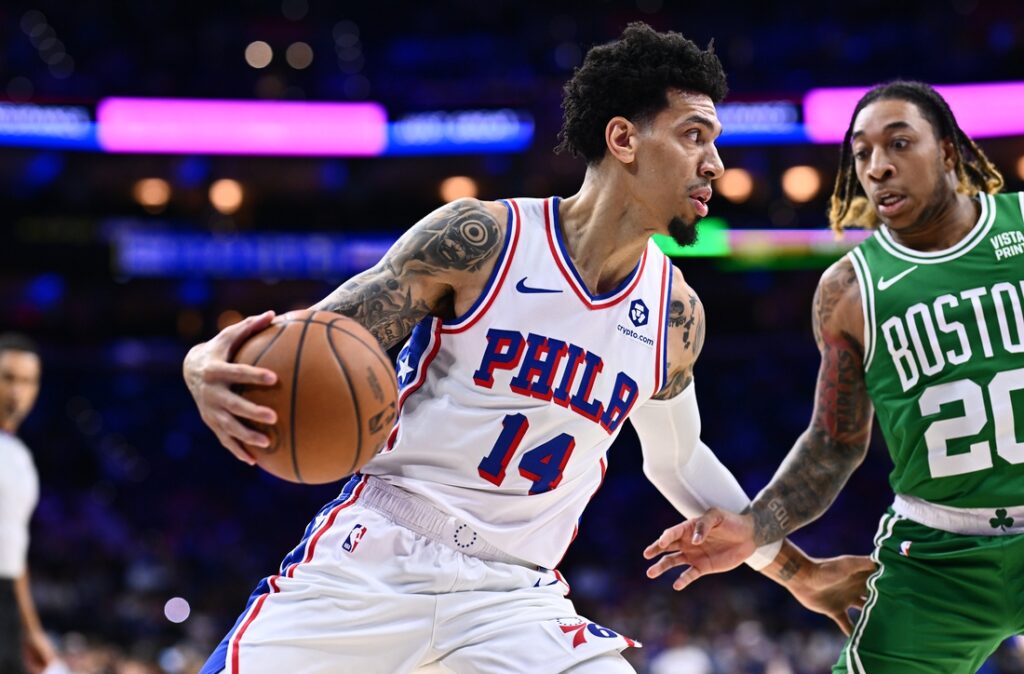 danny green nba