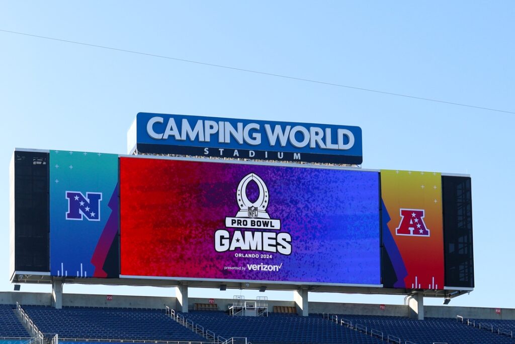 camping world stadium generic