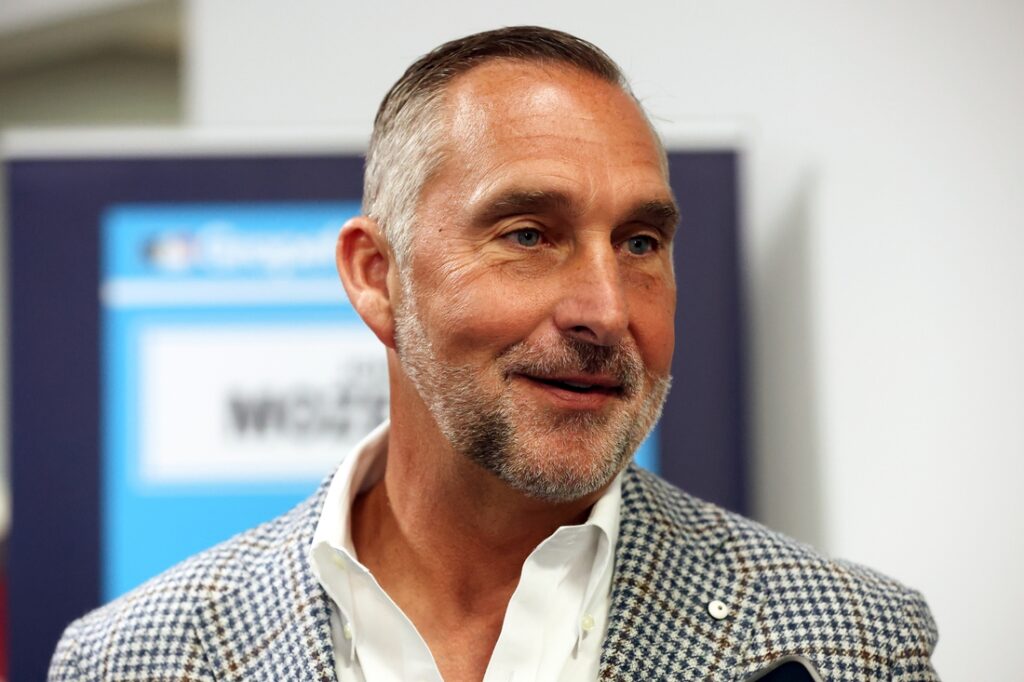 John Mozeliak