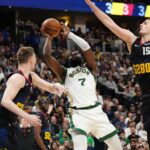 celtics, nuggets, jokic