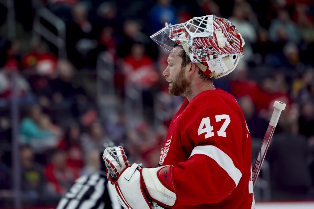 james reimer nhl