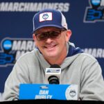 dan hurley uconn