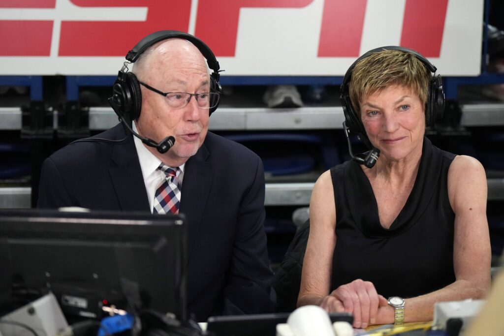 Mike Thibault