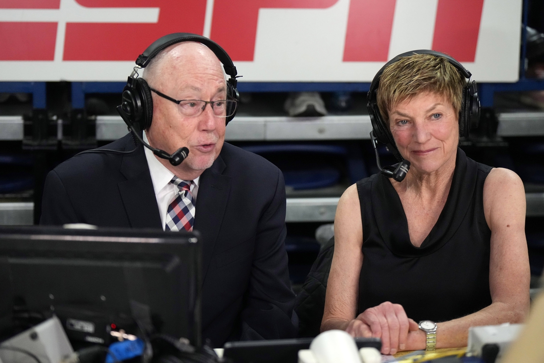 Mystics fire GM Mike Thibault, coach Eric Thibault Field Level Media