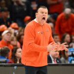 brad underwood