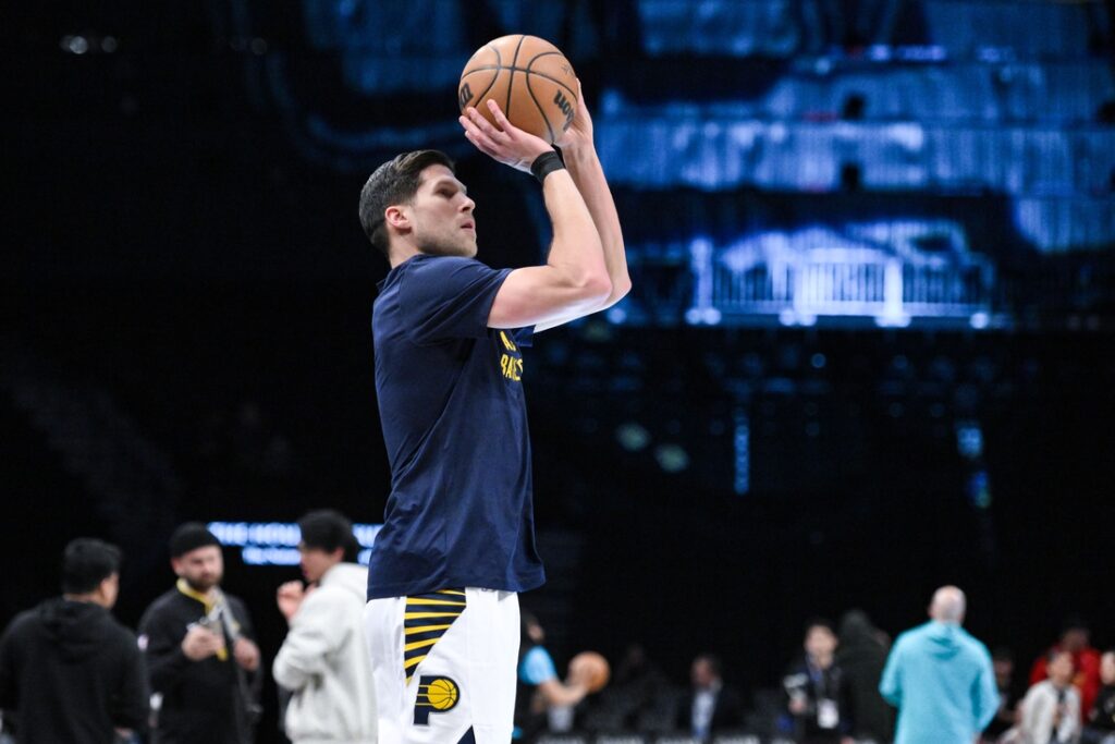 Doug McDermott