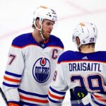 McDavid Draisaitl