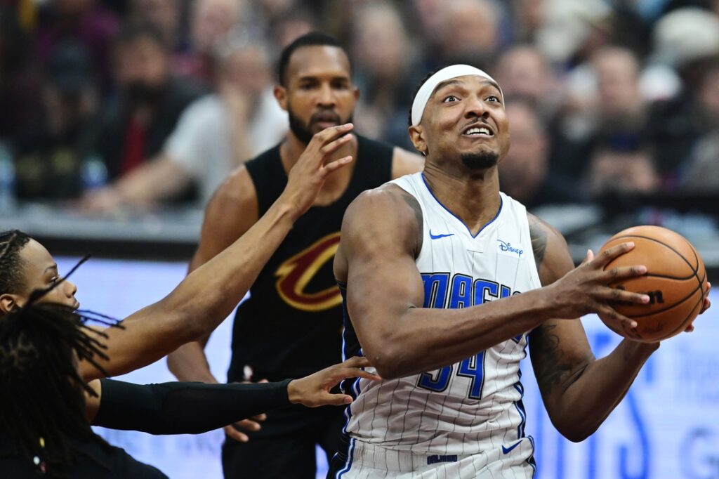 Wendell Carter Jr.