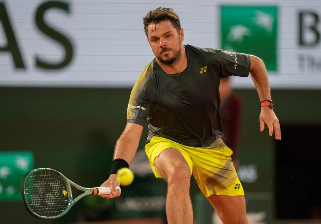 stan wawrinka