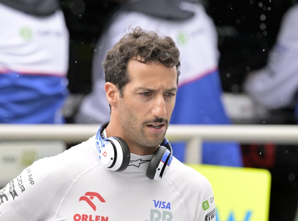 daniel ricciardo