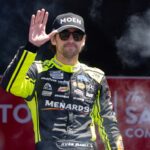 ryan blaney wave