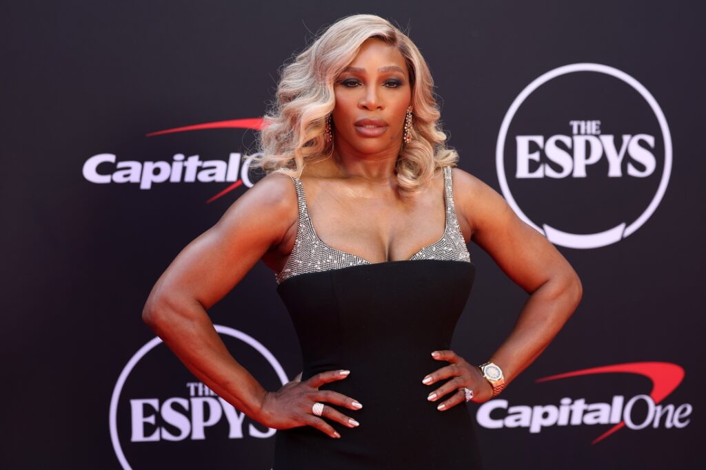 Serena Williams