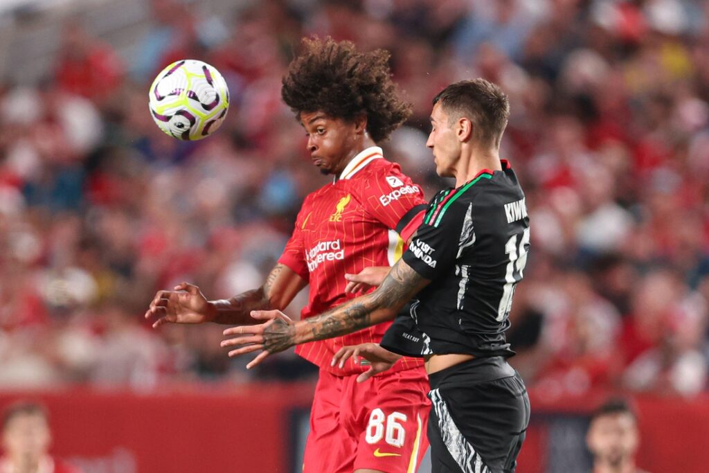liverpool arsenal philadelphia
