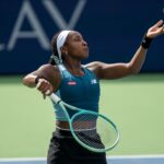 coco gauff cincinnati