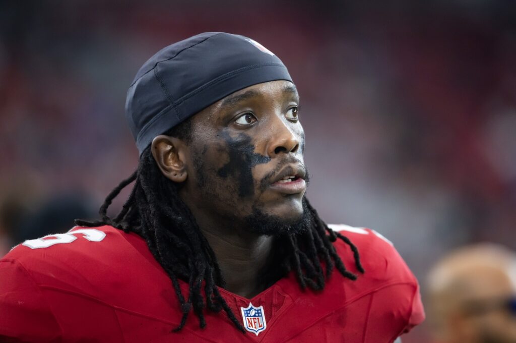 Darius Robinson