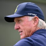 greg norman