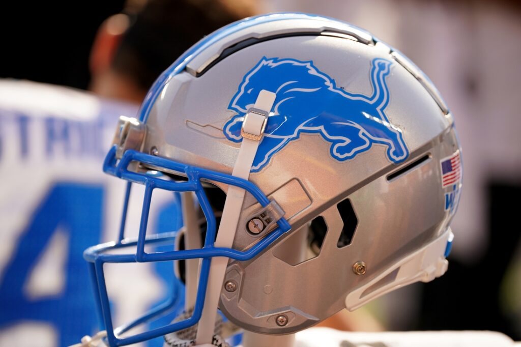 detroit lions