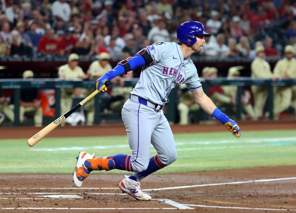 Jeff McNeil