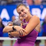 Aryna Sabalenka